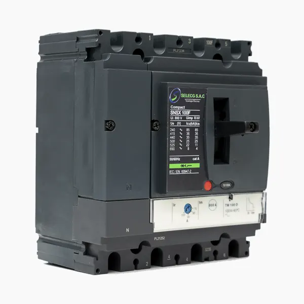 SHG4-100F-2